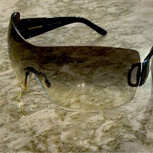 Salvatore Ferragamo sunglasses